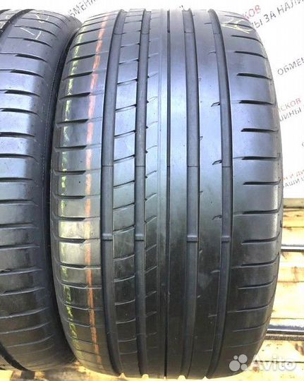 Goodyear Eagle F1 Asymmetric 275/35 R20