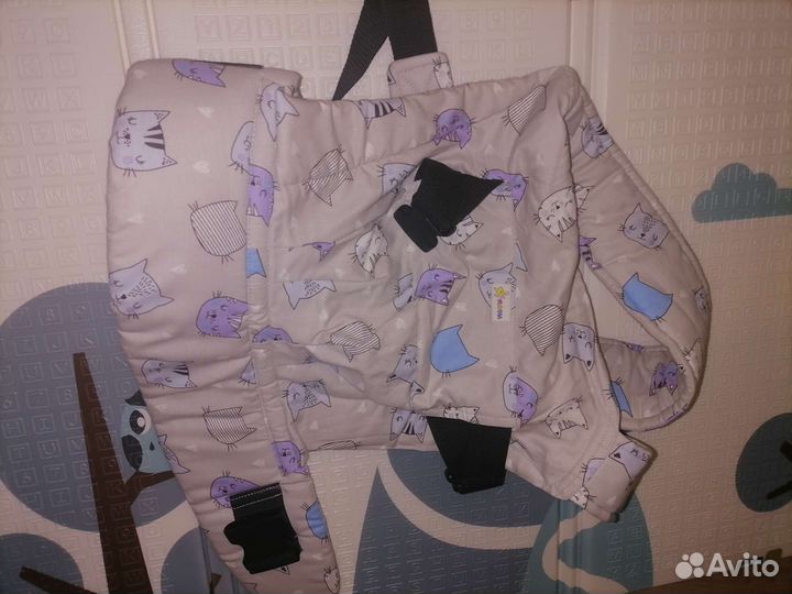 Эргорюкзак