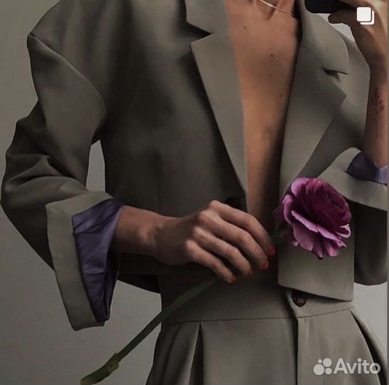 Стилист Персональный имиджмейкер