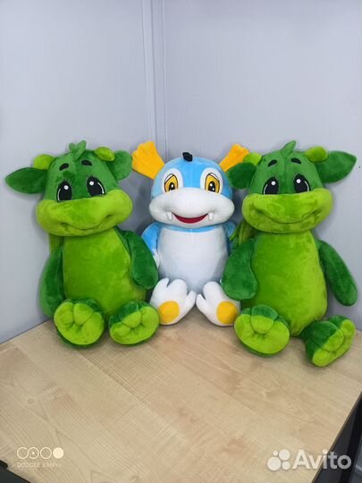 Мягкая игрушка,Игрушки с метрикой