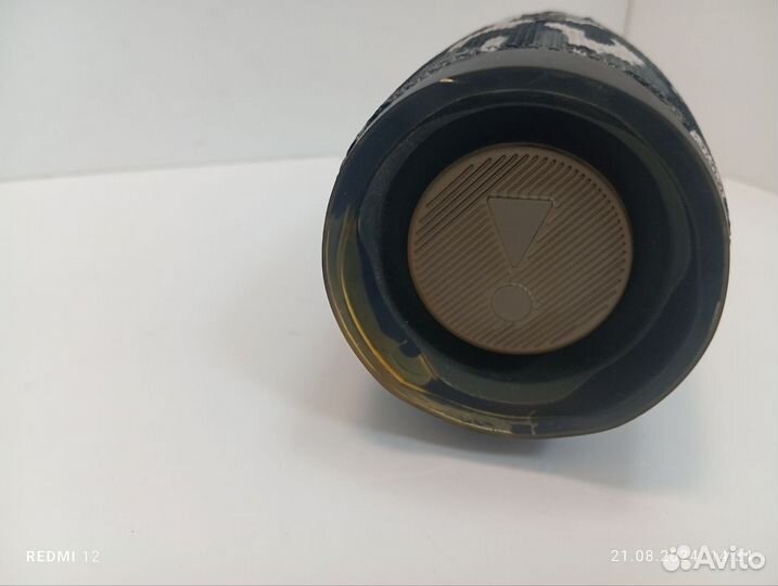 Портативная колонка JBL charge 4 оригинал (214951)