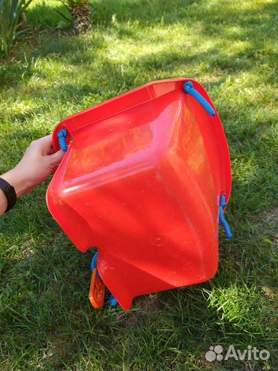 Детские качели