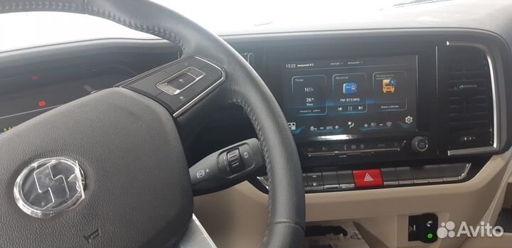 Shacman (Shaanxi) SX42584V324, 2023