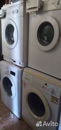 Hotpoint Ariston и другие+доставка, гарантия