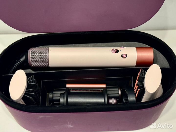 Стайлер dyson