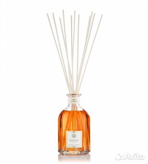 С дефектом Dr Vranjes Mirra Zafferano 100 мл