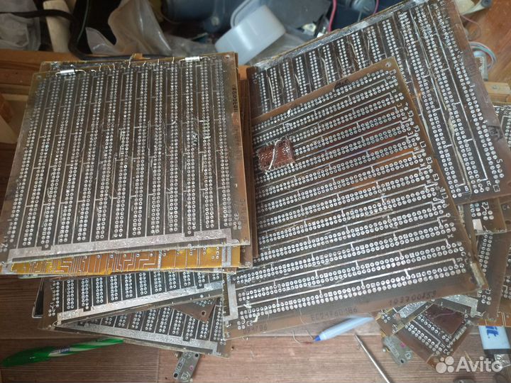 Радиодетали,платы