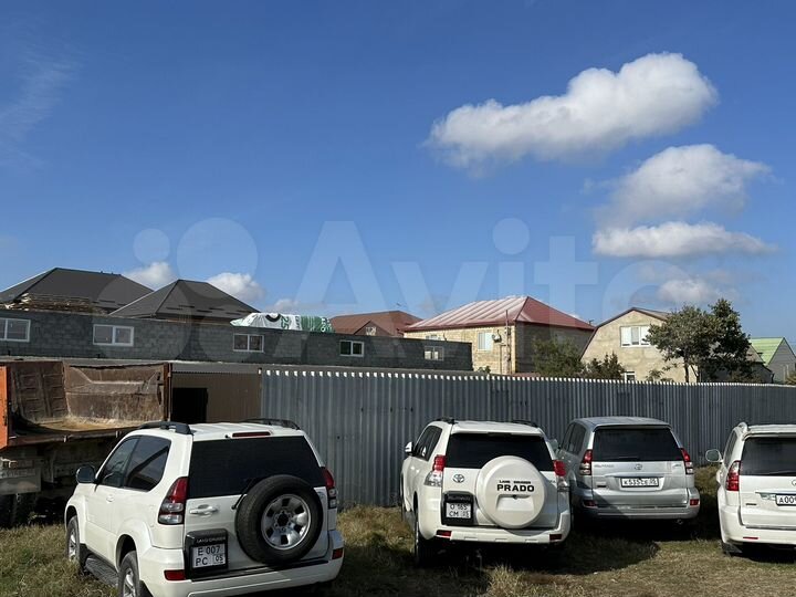 Участок 6 сот. (ИЖС)