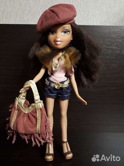 Куклы Братц