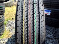 Грузовые шины 215/75 R 17,5 Кама NF 202 рулевая