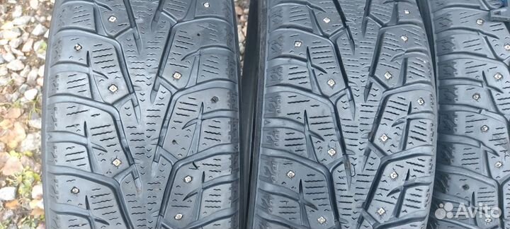 Yokohama Ice Guard Stud IG55 185/60 R15 88T