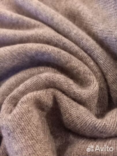 Кашемир 109% Бадлон Новый