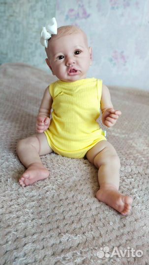 Куклы Реборн на заказ