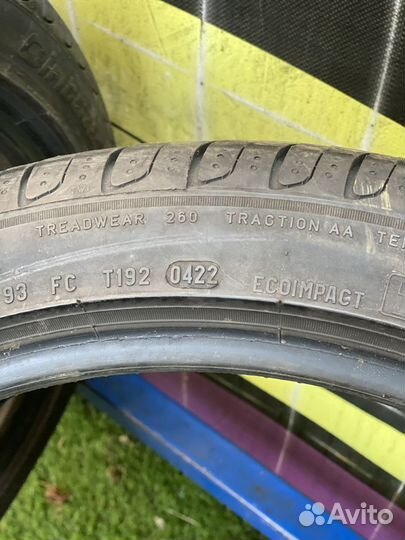 Pirelli P Zero 235/40 R19 96W