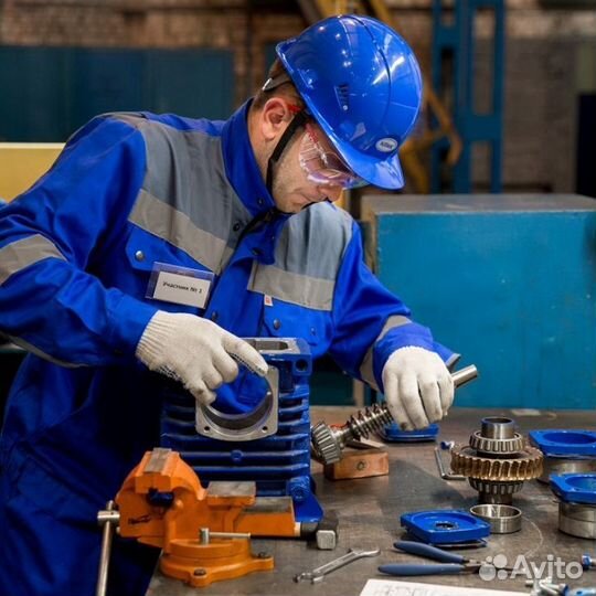 Работник на производство с опытом Г. Ульяновск