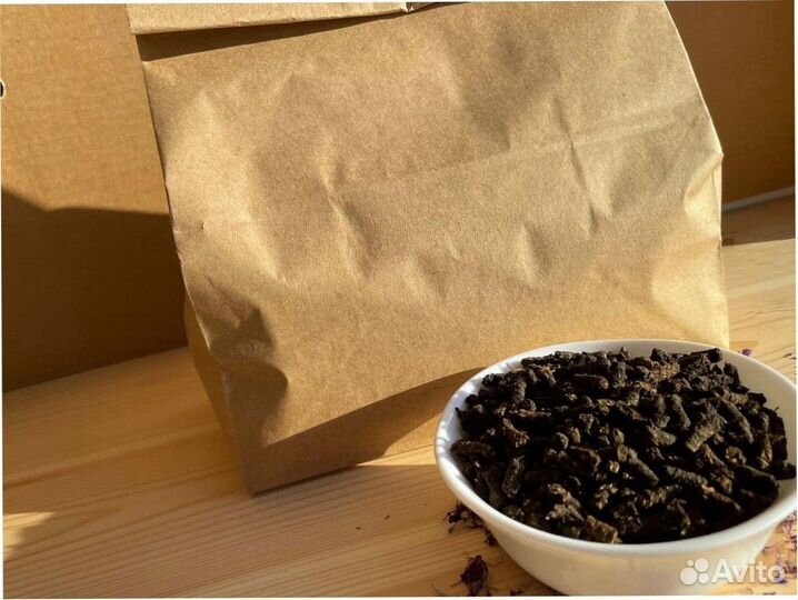 Иван-чай 1 кг этого года 2023, по правилам