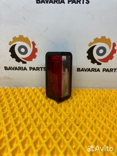 Плафон подсветки багажника Bmw X3 E83 2.5 N52 2008