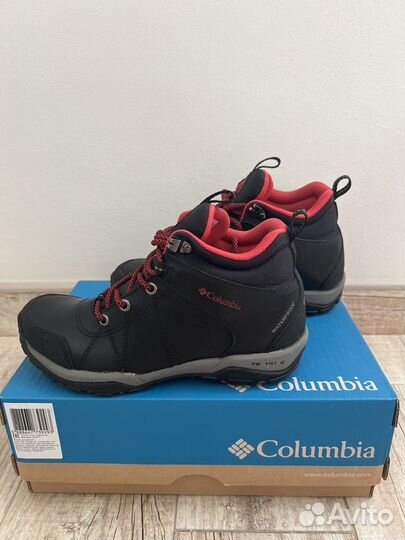 Женские ботинки Columbia 36 размер