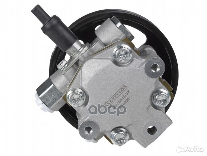 00-36415-SX насос гидроусилителя руля 54793 Ci