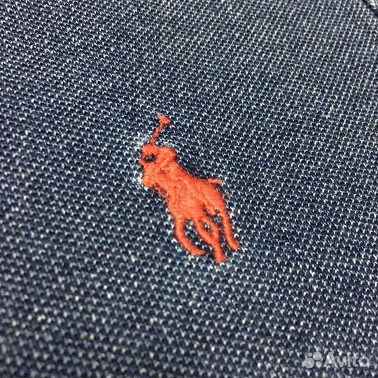 Polo ralph lauren поло chief keef