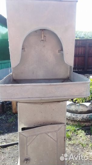 Умывальник рукомойник