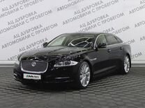 Jaguar XJ 3.0 AT, 2010, 67 448 км, с пробегом, цена 1 939 000 руб.