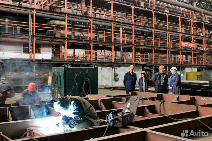 Услуги сварщика,сварочные работы