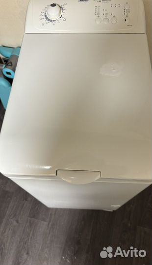 Стиральная машинка