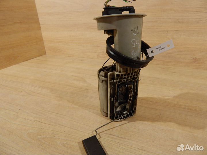 Насос топливный Vw Passat B5+ 1.9 TDI в сборе