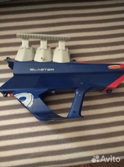 Снегометатель