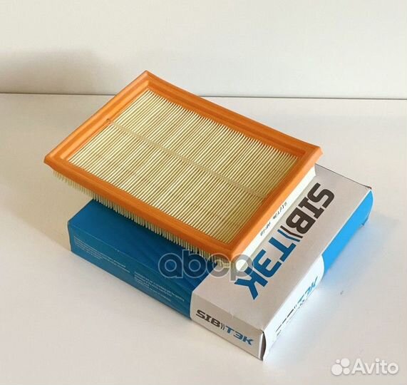 Фильтр воздушный AF58 sibtek