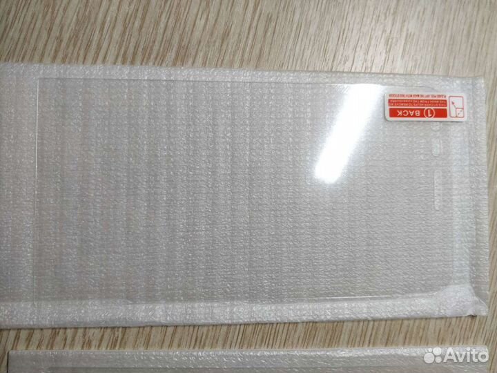 Стекло Asus ZenFone 2 ZE500KL