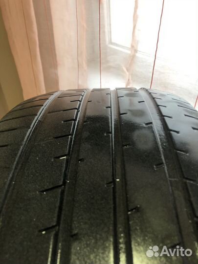 Toyo Proxes R46 225/55 R19 99V