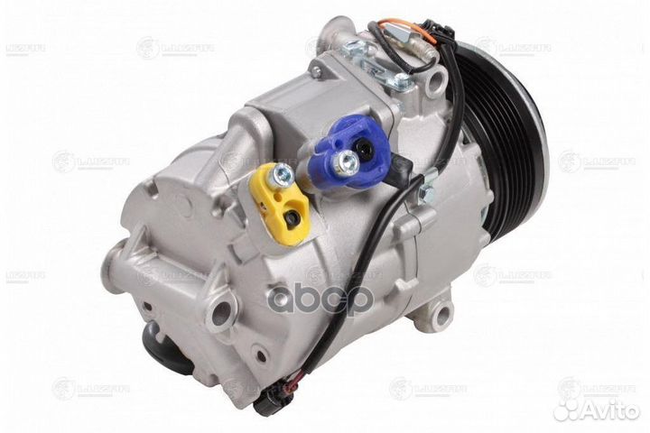 Компрессор кондиц. для а/м BMW X5 (E70) (06) 3