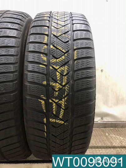 Pirelli Winter Sottozero 3 205/60 R16 95T