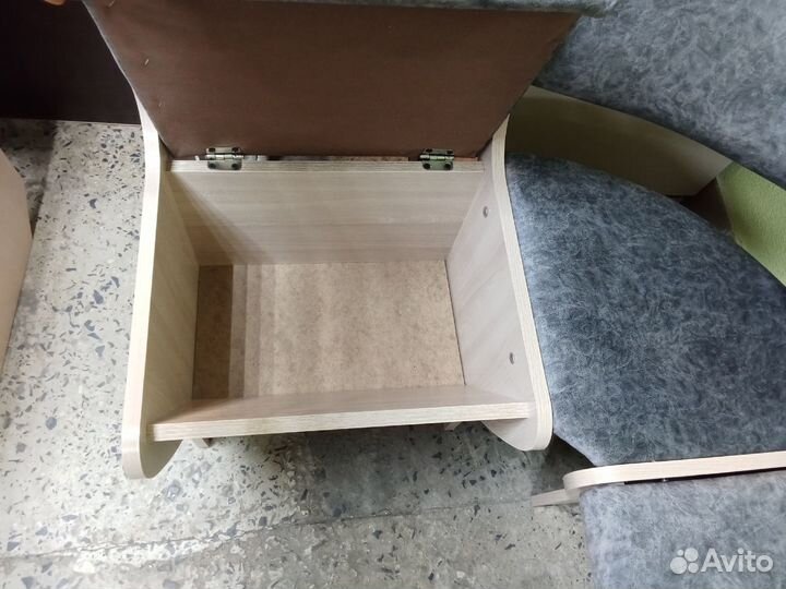 Кухонный уголок