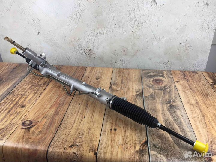 Рейка рулевая Ford Focus II
