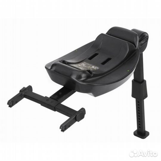 Автолюлька Kiddy Evo-Lunafix