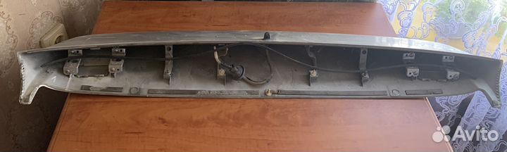 Спойлер Nissan Presage 96030AD000