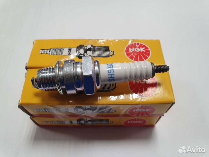 Свеча зажигания dr6hs