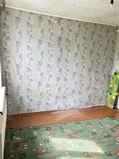 2-к. квартира, 38,4 м², 2/2 эт.