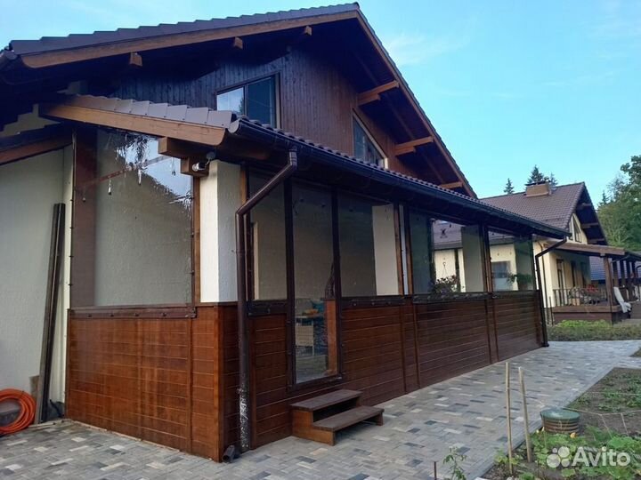 Гибкие окна