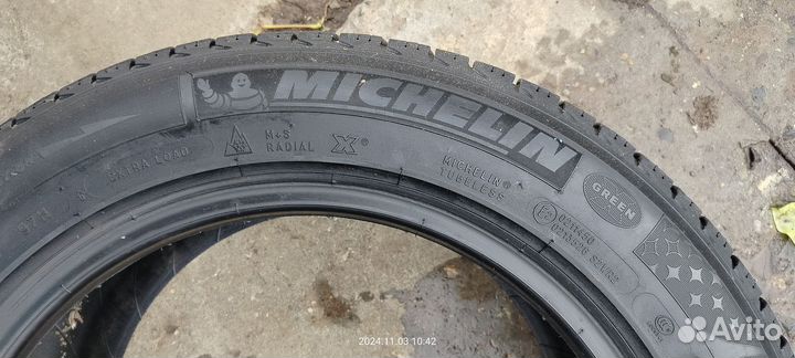 Meshiline MH777 215/55 R16