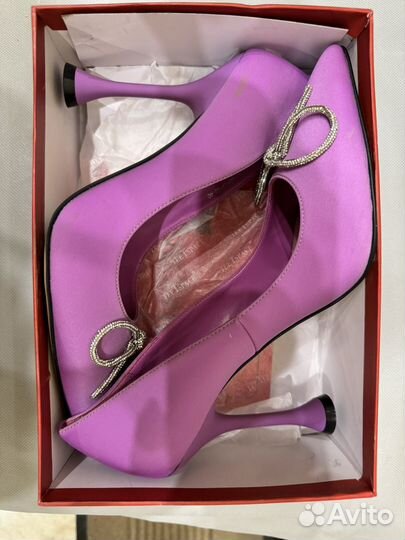 Туфли женские