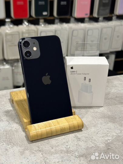 iPhone 12 mini, 128 ГБ
