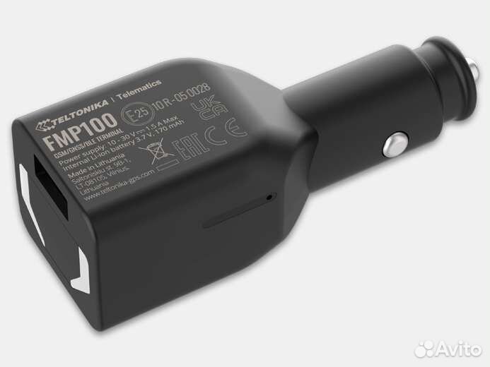 Глоннас gps маяк трекер прикуриватель