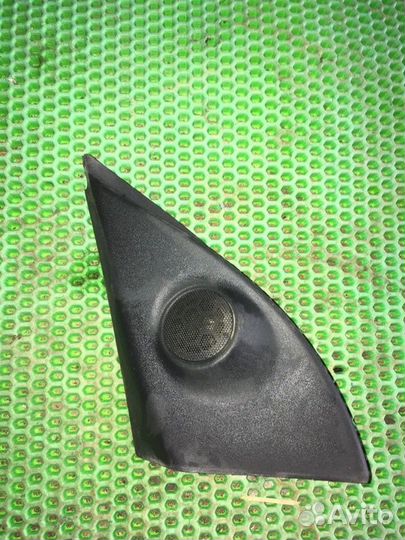 Уголок двери передний левый Opel Astra H Z16XER