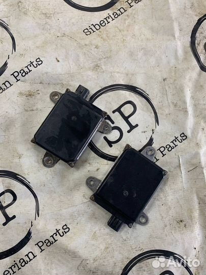 Датчик слепых зон BSM Lexus GS