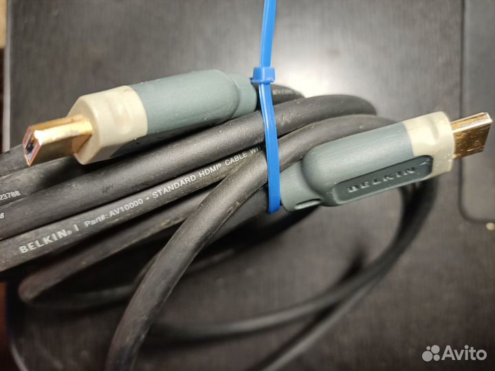 Кабель hdmi