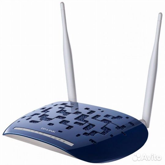 Маршрутизатор для дома TP-Link TD-W8960N 109124